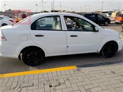 شيفروليه أفيو